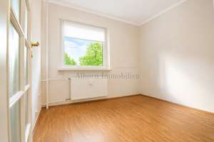 Lokstedt an der Schillingsbek: Sonnige 3-Zimmer-Wohnung mit Loggia und herrlichem Blick ins Grüne..! – Die vollständige Adresse der Immobilie erhältst du vom Anbieter., 22527 Lokstedt, Hamburg – Vorschaubild 6