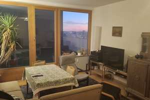 Penthouse in Hannover Roderbruch mit Sauna und Garage – 30519 Waldhausen, Hannover – Vorschaubild 10