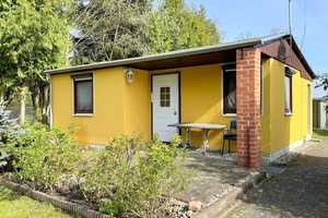 Gemütliches Ferienhaus in Seenähe – Brandenburg an der Havel – Vorschaubild 17