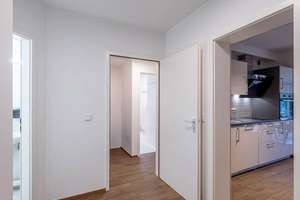 Stylisch wohnen im Komponistenviertel: EBK, Balkon, Parkplatz, Gartennutzung – Die vollständige Adresse der Immobilie erhältst du vom Anbieter., 65193 Nordost, Wiesbaden – Vorschaubild 7
