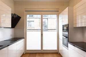 AQ - möblierte 2 Zimmer Wohnung im Herzen von Düsseldorf – Ratinger Straße 1, 40213 Altstadt, Düsseldorf – Vorschaubild 17