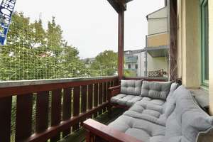Kapitalanlage • mit Balkon • 2-Zimmer • vermietet • Kaßberg • Altendorf • jetzt Exposé anfordern – Die vollständige Adresse der Immobilie erhältst du vom Anbieter., 9116 Altendorf, Chemnitz – Vorschaubild 4