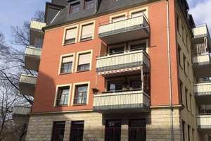 Sanierte 2 Raumwohnung in Löbtau – Clara-Viebig-Str. 12, 1159 Löbtau-Süd, Dresden – Vorschaubild 1