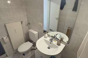 Helle 3-Zimmer-Wohnung mit Balkon, Aufzug und Domblick – 50676 Altstadt/Süd, Köln – Vorschaubild 6