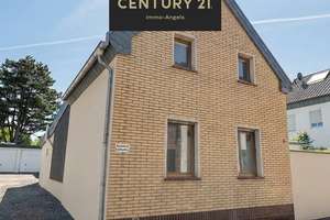 Mehr Freiheit als jede Wohnung: freistehendes Single-Haus in Herzogenrath mit Garten - für Anpacker – Die vollständige Adresse der Immobilie erhältst du vom Anbieter., 52134 Herzogenrath – Vorschaubild 1