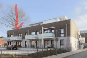 Seniorenwohnen mit Konzept/ Penthouse m .Dachterrasse mit 2 Zimmern in Winsen – Im Stock 2, 21423 Winsen (Luhe) – Vorschaubild 16