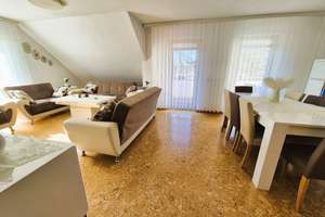 Attraktive Wohnung mit Loggia und Garage – Die vollständige Adresse der Immobilie erhältst du vom Anbieter., 45896 Hassel, Gelsenkirchen – Vorschaubild 6