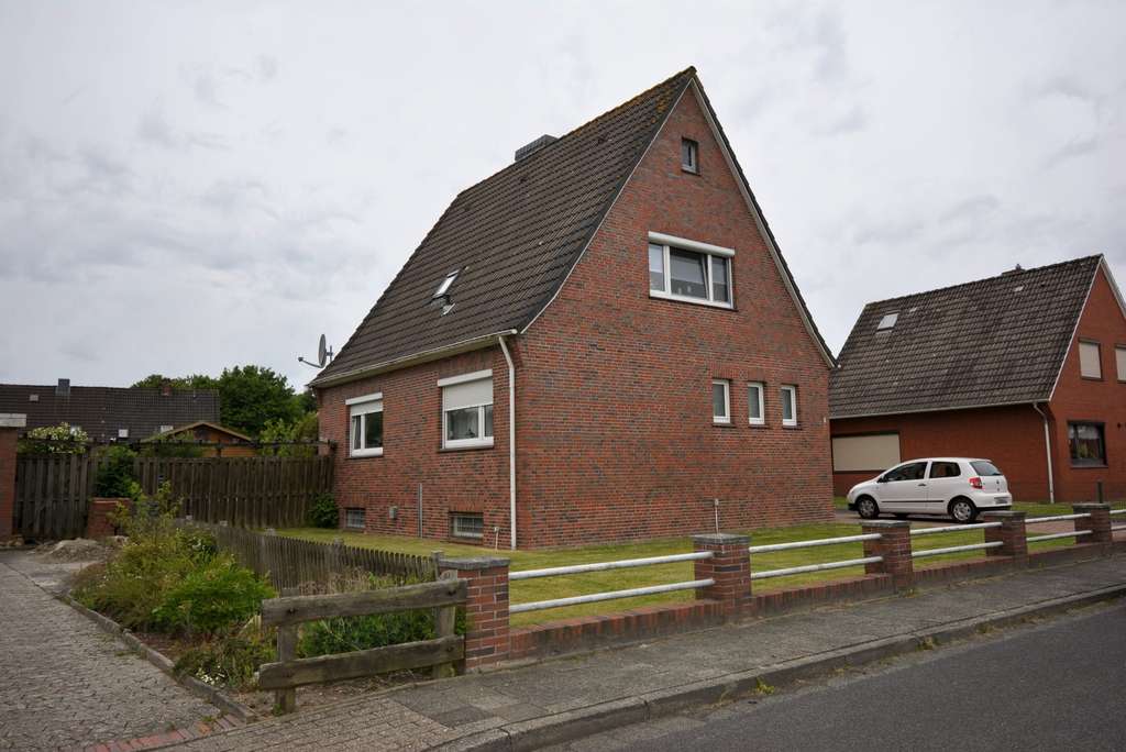 Attraktive Immobilie in Emden-Borssum mit viel Platz und Komfort