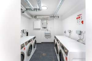 Ankommen. Wohlfühlen. Zuhause sein. Apartment der Extraklasse. – Kunigundenstraße 71, 90439 Sankt Leonhard, Nürnberg – Vorschaubild 24