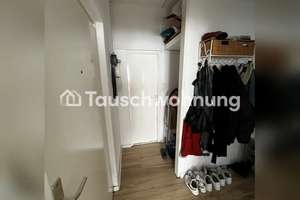 Tauschwohnung: 2 ZIMMER IN CHARLOTTENBURG NORD GEGEN MIND. 3 ZIMMER – Die vollständige Adresse der Immobilie erhältst du vom Anbieter., 13627 Charlottenburg-Nord, Berlin – Vorschaubild 8