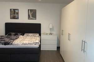 Zentrumsnahe 2-Zi-Souterrainwohnung inkl. Küche, Nähe Auwaldsee – Egerlandstraße 61, 85053 Südost, Ingolstadt – Vorschaubild 4