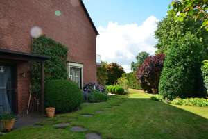 Gepflegtes, massiv gebautes Reihenendhaus in Ritterhude – Die vollständige Adresse der Immobilie erhältst du vom Anbieter., 27721 Ritterhude – Vorschaubild 4