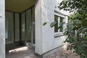Wohnen in Französisch Buchholz - mit Terrasse! – Blankenfelder Straße 78, 13127 Französisch Buchholz, Berlin – Vorschaubild 3