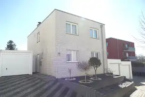 ++ HOCHWERTIGES EINFAMILIENHAUS + ÜBERDACHTE TERRASSE + TOP AUSSTATTUNG IN RUHIGER LAGE!! ++ – Aachen – Vorschaubild 20