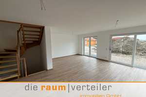 Moderne DHH mit Südgarten in Bruckmühl – 4 Zimmer, Hobbyraum, Baubeginn erfolgt! – Rosenheim (Kreis) – Vorschaubild 4