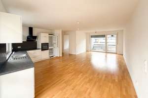 Familienfreundliche 4-Zimmer Wohnung mit Loggia – Schmollerstraße 65, 74074 Heilbronn, Heilbronn – Vorschaubild 2