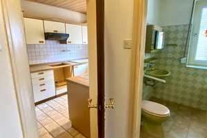 Kleines Zweifamilienhaus / Doppelhaushälfte - Sofort frei – Göttingen (Kreis) – Vorschaubild 12