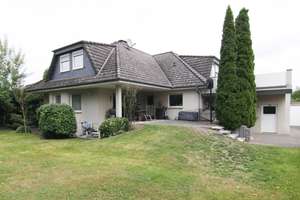 Charmanter 2-Fam. Winkelbungalow, hell und gepflegt – Mozartstrasse 6, 30900 Wedemark – Vorschaubild 3