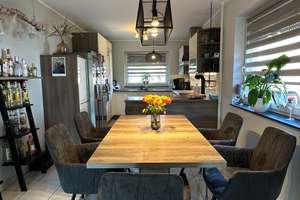 Komfortables Wohnen auf hohem Niveau auf ca. 140m² Wohnfläche, 5 Zimmern mit Garten, Garage und Pool – Die vollständige Adresse der Immobilie erhältst du vom Anbieter., 22117 Billstedt, Hamburg – Vorschaubild 11