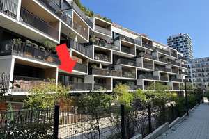 Exklusive 3,5-Zimmer-Wohnung in bester Wohnlage Stuttgarts!  – Die vollständige Adresse der Immobilie erhältst du vom Anbieter., 70469 Bahnhof Feuerbach, Stuttgart – Vorschaubild 19