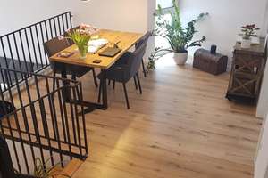 Elegantes Reihenendhaus mit 4 Zimmern und 2 Carports – Seestraße 19, 15366 Hoppegarten – Vorschaubild 7
