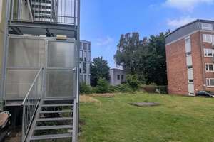 Möblierte 1-Zimmer-Wohnung – zentral gelegen, solide vermietet – Die vollständige Adresse der Immobilie erhältst du vom Anbieter., 22301 Winterhude, Hamburg – Vorschaubild 3