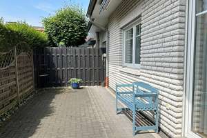 Gepflegte 4-Zimmer-Doppelhaushälfte mit Garten, Terrasse und Stellplatz in Eversten – Die vollständige Adresse der Immobilie erhältst du vom Anbieter., 26131 Eversten, Oldenburg (Oldenburg) – Vorschaubild 13