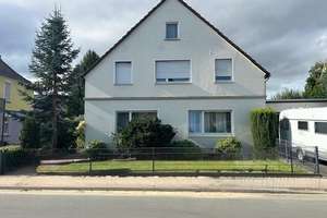 Zweifamilienhaus in Herford zu verkaufen!