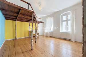 *Charmante 2-Zimmer-Altbauwohnung mit historischem Flair im Herzen von Neukölln* – Siegfriedstr. 14, 12051 Neukölln (Ortsteil), Berlin – Vorschaubild 1