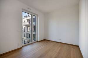 Waterfront ! Erstbezug ! exklusive Neubau Wohnung mit unverbaubarem Blick – Die vollständige Adresse der Immobilie erhältst du vom Anbieter., 40549 Heerdt, Düsseldorf – Vorschaubild 14