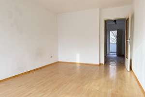 MAIER - Gestaltungspotential: Appartement mit Südbalkon und TG! – Die vollständige Adresse der Immobilie erhältst du vom Anbieter., 80809 Am Riesenfeld, München – Vorschaubild 7