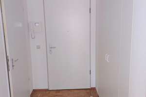 Sehr schöne 2-Zi.-Whng. in Senioren-Wohnanlage  – Friedrichstraße 1, 42655 Solingen-Mitte, Solingen – Vorschaubild 9