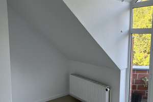 Helle 4-Zimmer-Maisonettewohnung mit Balkon und Tiefgaragenstellplatz in Bremen-Kattenturm – Theodor-Billroth-Straße 99, 28277 Kattenturm, Bremen – Vorschaubild 12