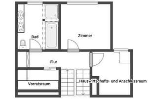 Stilvolle Doppelhaushälfte mit Wellnessgarten, Kamin & Panoramablick – Die vollständige Adresse der Immobilie erhältst du vom Anbieter., 65195 Rheingauviertel / Hollerborn, Wiesbaden – Vorschaubild 40