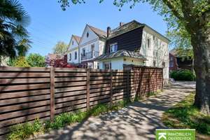 Denkmalgeschütztes Reihenendhaus mit Charme, Garten und Top-Zustand – Die vollständige Adresse der Immobilie erhältst du vom Anbieter., 47259 Hüttenheim, Duisburg – Vorschaubild 29