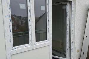  1-Zimmer Dachgeschosswohnung Nähe Uni Hohenheim – Die vollständige Adresse der Immobilie erhältst du vom Anbieter., 70599 Birkach-Süd, Stuttgart – Vorschaubild 8