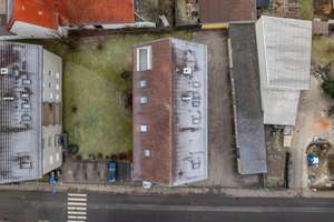 Charmante Dachgeschosswohnung in beliebter Lage von Neu-Ulm Pfuhl – Die vollständige Adresse der Immobilie erhältst du vom Anbieter., 89233 Neu-Ulm – Vorschaubild 15