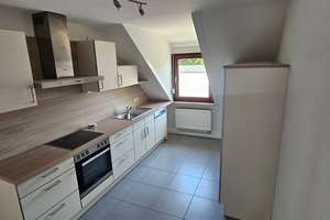 Sanierte Dachgeschosswohnung über den Dächern von Heidelberg Bergheim – Bluntschlistraße 23, 69115 Bergheim, Heidelberg – Vorschaubild 4