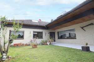 Hürth! Barrierefreier Bungalow mit aufgestocktem Walmdach, Sonnengarten, Kamin und Garage! (LK 4693) – Rhein-Erft-Kreis – Vorschaubild 8