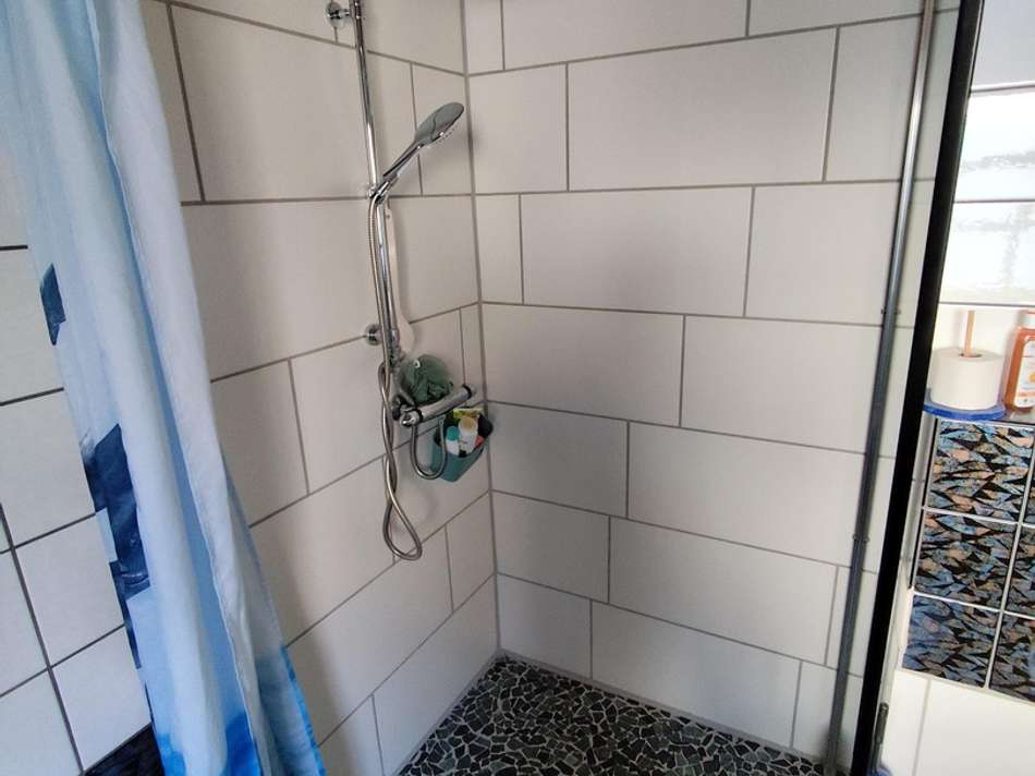 Badezimmer 1. OG