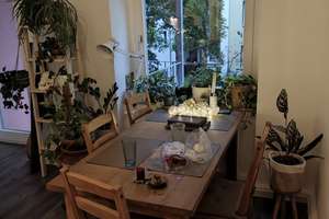 Helle 2-Zimmer Wohnung in Leipzig Reudnitz-Thonberg – Eilenburger Straße 29, 4317 Reudnitz-Thonberg, Leipzig – Vorschaubild 10