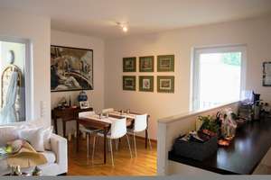 Wohnen mit Charakter: 3-Zimmer-Wohnung in Bad Godesberg – Mittelstr. 37, 53175 Plittersdorf, Bonn – Vorschaubild 13