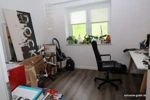 Schöne 3-Zimmer-Erdgeschoss-Wohnung  mit Terrasse und Gartenanteil – Wrauster Bogen 26, 21037 Kirchwerder, Hamburg – Vorschaubild 8