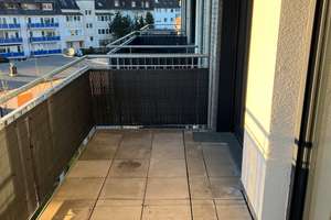 2-Zimmer Singlewohnung in Dortmund Huckarde mit WBS – Hülshof 6, 44369 Huckarde (Ortsteil), Dortmund – Vorschaubild 6