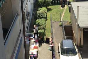 4-Zimmer-Wohnung in Stuttgart West Komplett Möbliert   – Johannesstraße 63, 70176 Rosenberg, Stuttgart – Vorschaubild 15