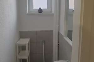Voll möblierte 1-Zimmer-Wohnung mit Pantry-Küche und Kellerabteil – sofort bezugsfrei – Alphornstraße 33, 68169 Neckarstadt-West, Mannheim – Vorschaubild 5