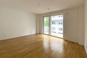 Schicke 3-Zimmer-Wohnung im Stephaniviertel - 3 Balkone, Fußbodenheizung, EBK und Stellplatz – Abbentorswallstraße 50, 28195 Altstadt, Bremen – Vorschaubild 6