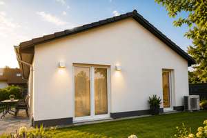 Traum-Bungalow in Arnstorf zu vermieten – Modernes Wohnen auf einer Ebene! – Die vollständige Adresse der Immobilie erhältst du vom Anbieter., 94424 Arnstorf – Vorschaubild 2