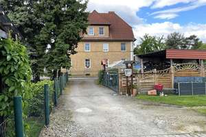 Bezugsfrei & zügig verfügbar - Haus mit Garage, Werkstatt und Nebengelaß – Glück-Auf-Siedlung 7D, 1987 Schwarzheide – Vorschaubild 4
