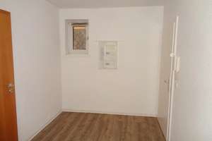 Helle 2 Zimmer mit Balkon, moderne Ausstattung, Bad mit Dusche, guter Schnitt, separate Küche – Schild 3, 38100 Innenstadt, Braunschweig – Vorschaubild 8